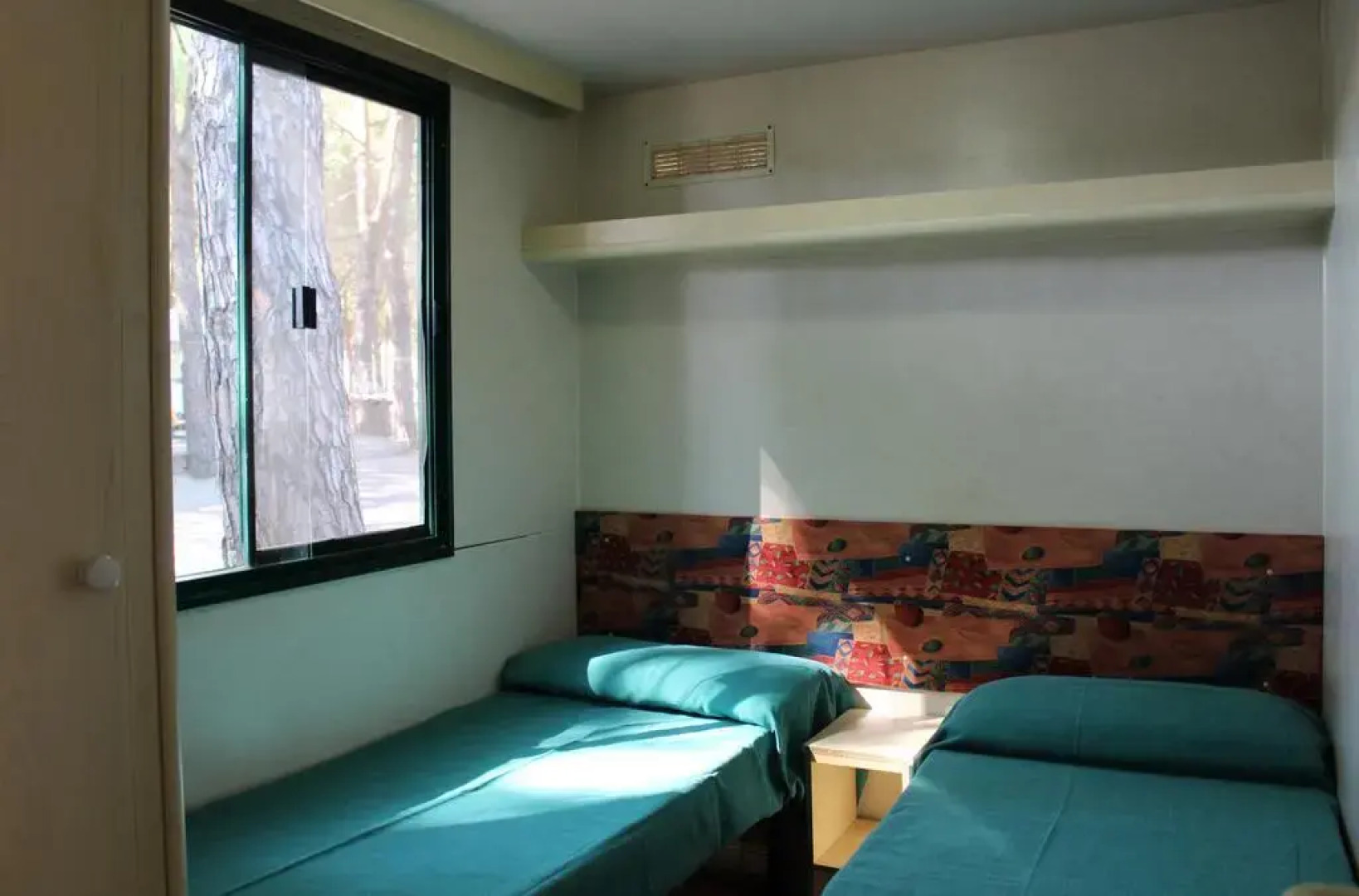 Camping Case Vacanza Lungomare