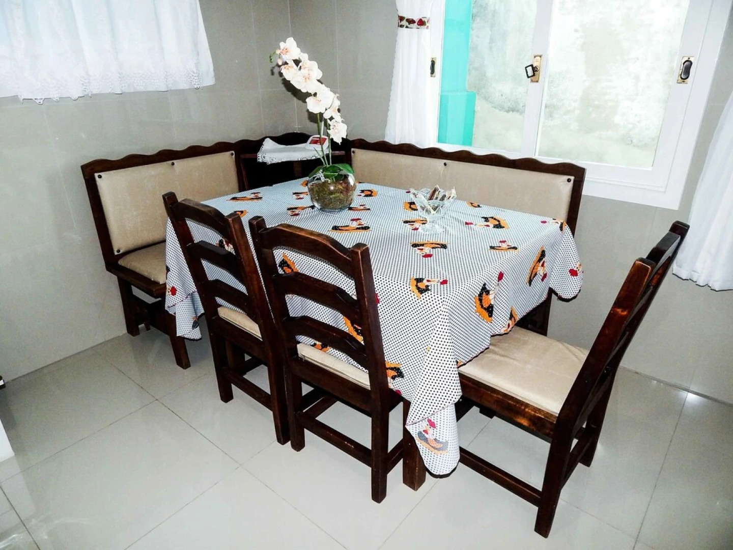 Casarão Gramado Residence