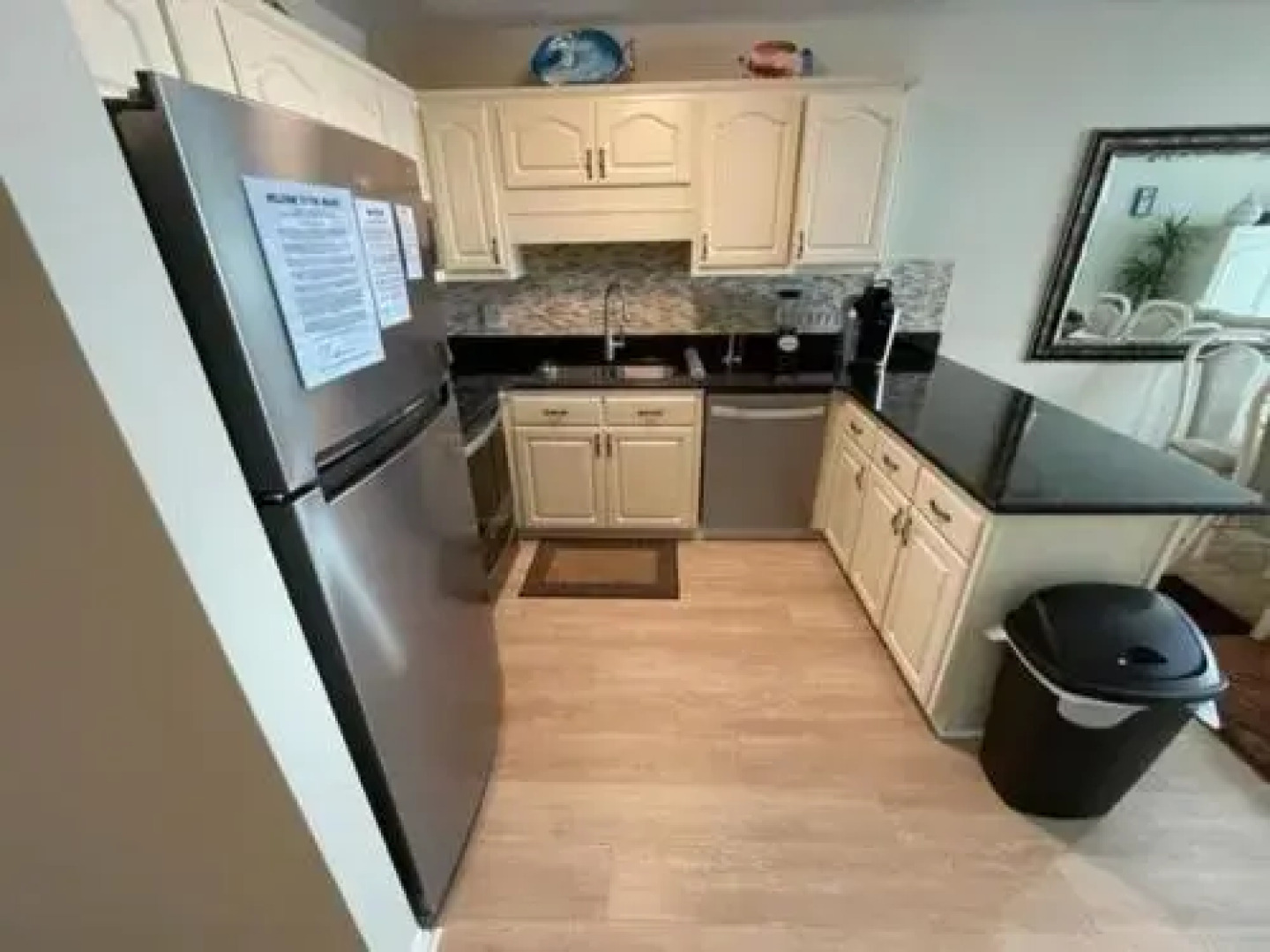 Sea Cloisters 301B Condo