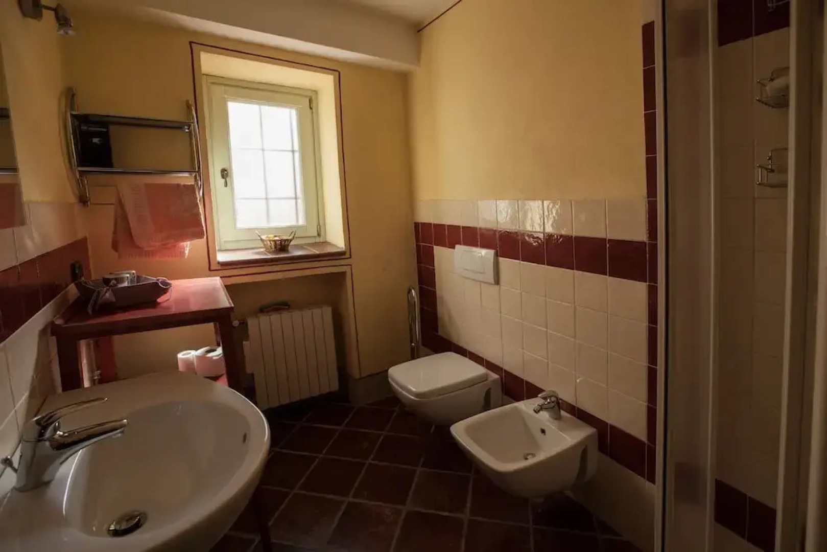 Il Vecchio Cortile Barbaresco