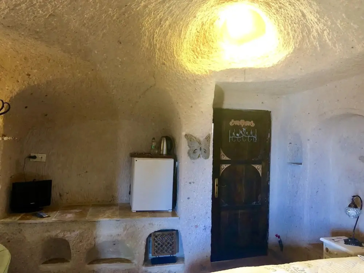 Valley of Dreams Cappadocia