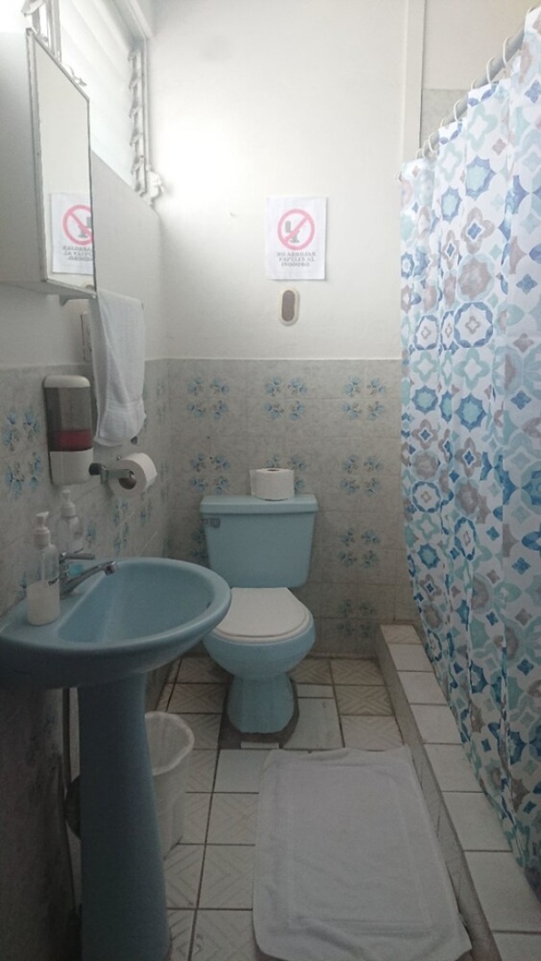 Hotel El Torogoz