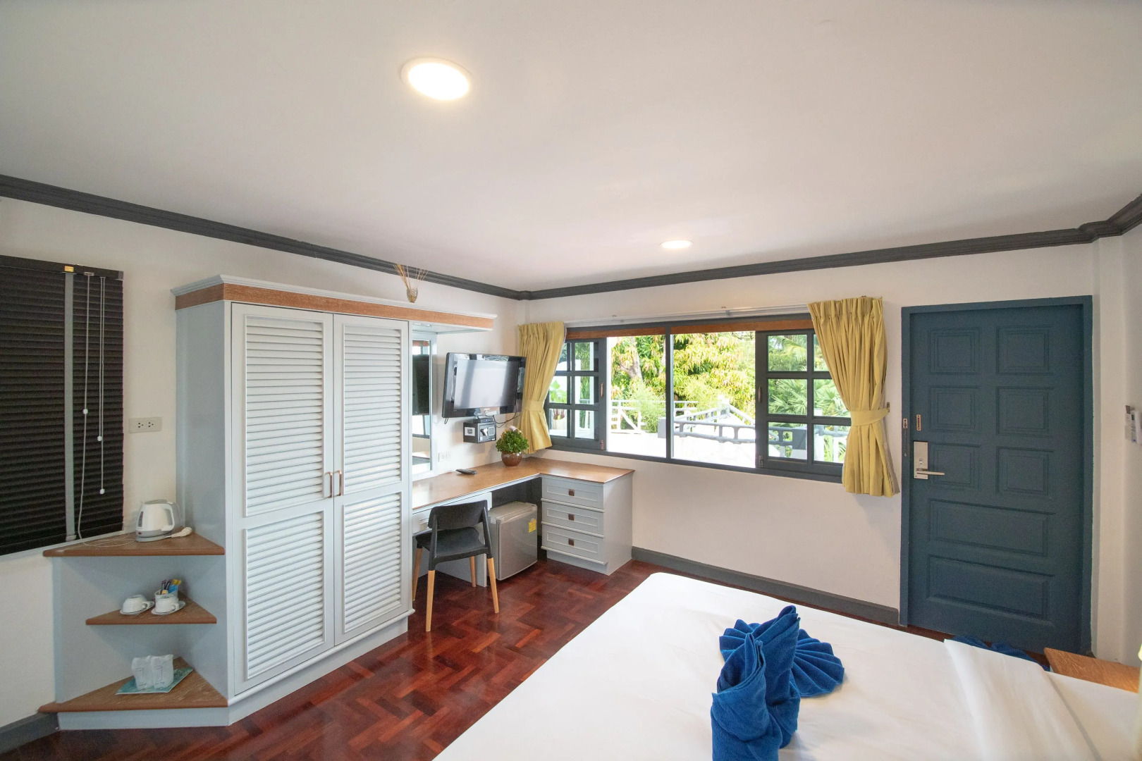 The Rock Samui Beach Resort