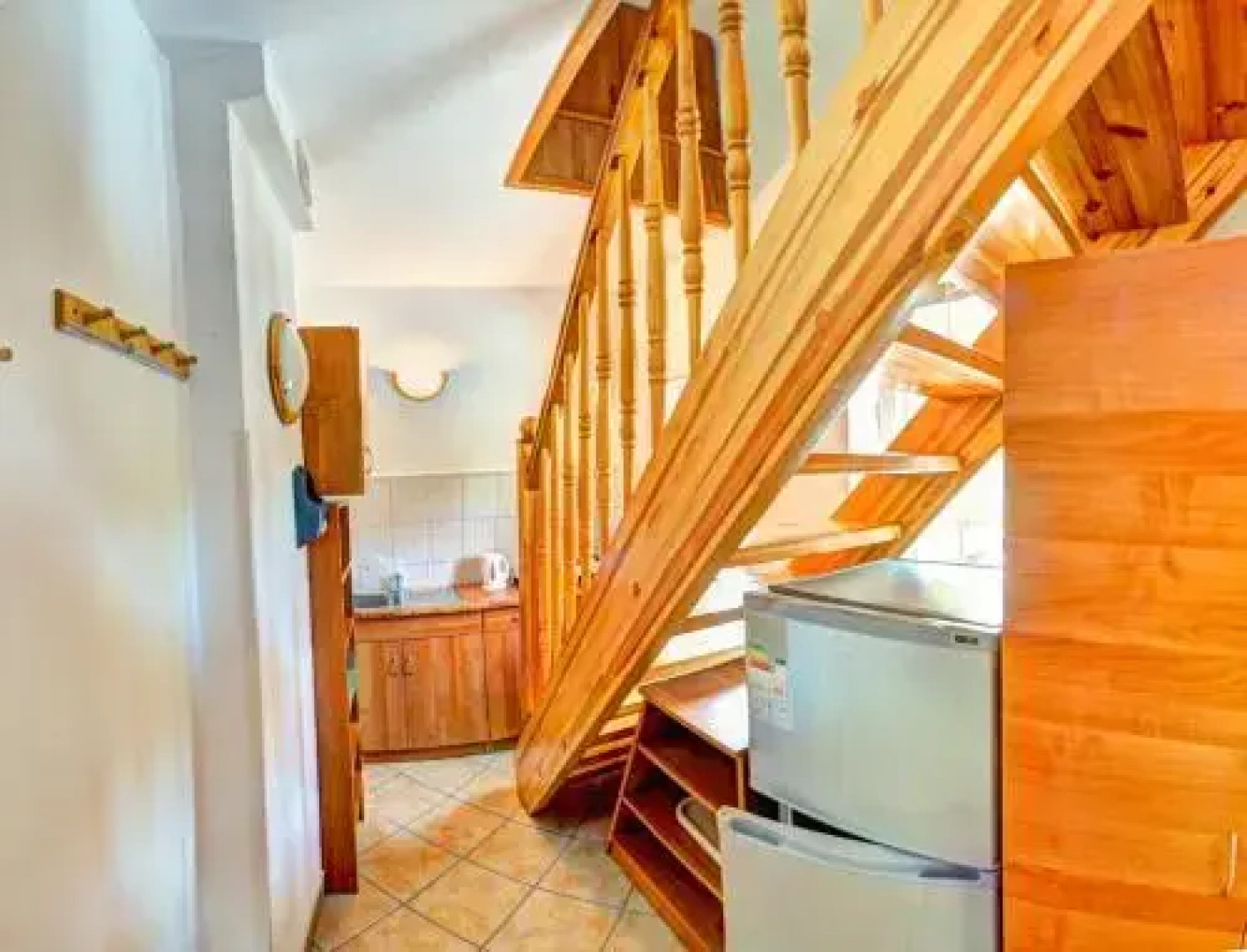 Osrodek Wczasowy Joasia I Maciek