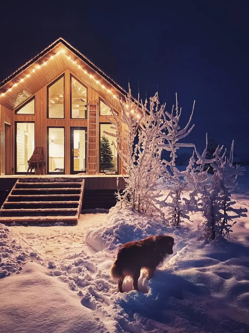 Родионова Дача