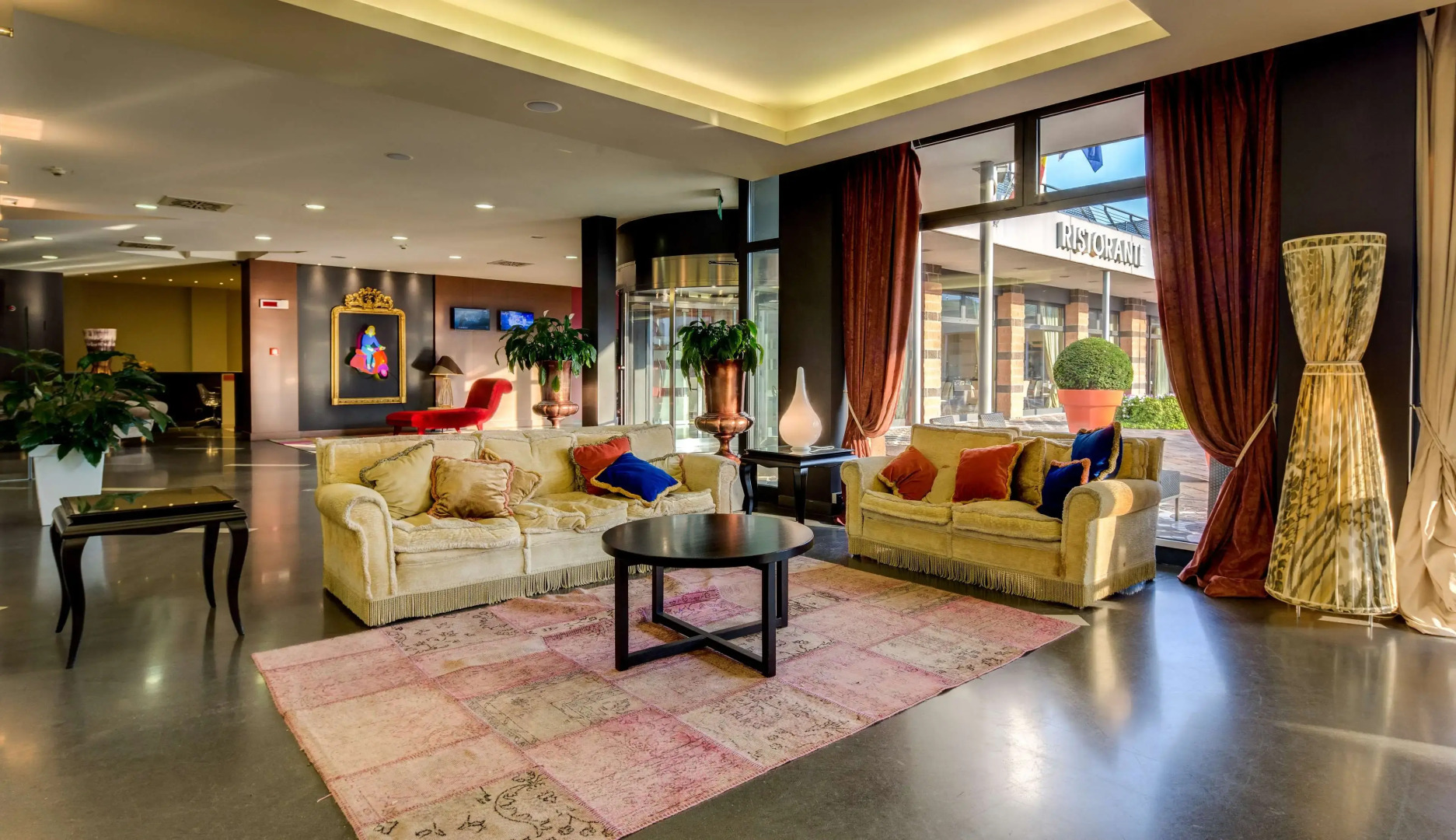 Best Western Plus Hotel Expo