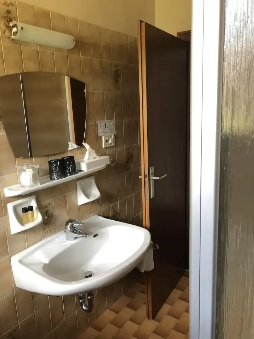 Hotel Residence Restaurant MaVie