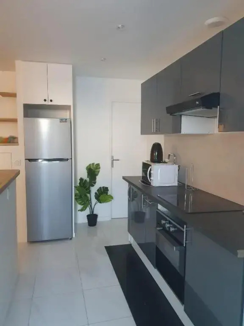 Sublime & Neuf Studio Pres de Cdg-Parc D'expo (Adults Only)