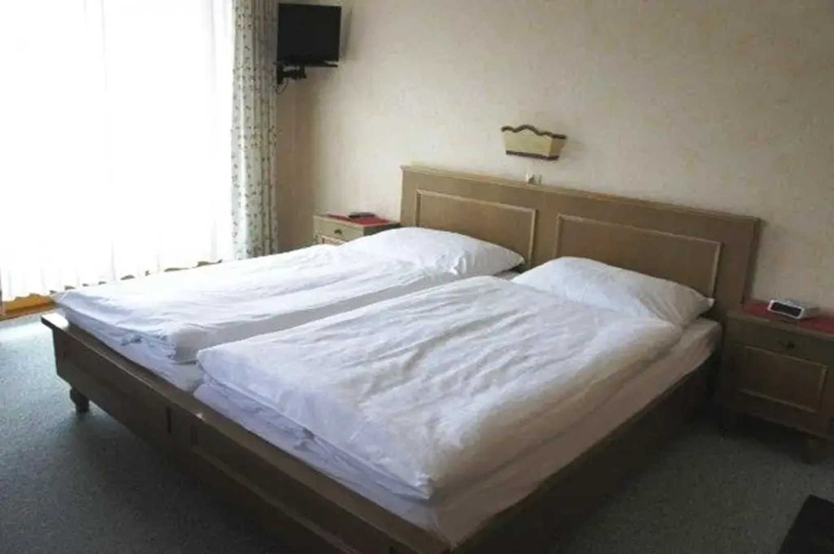 Privatzimmer Eva Leitgeb