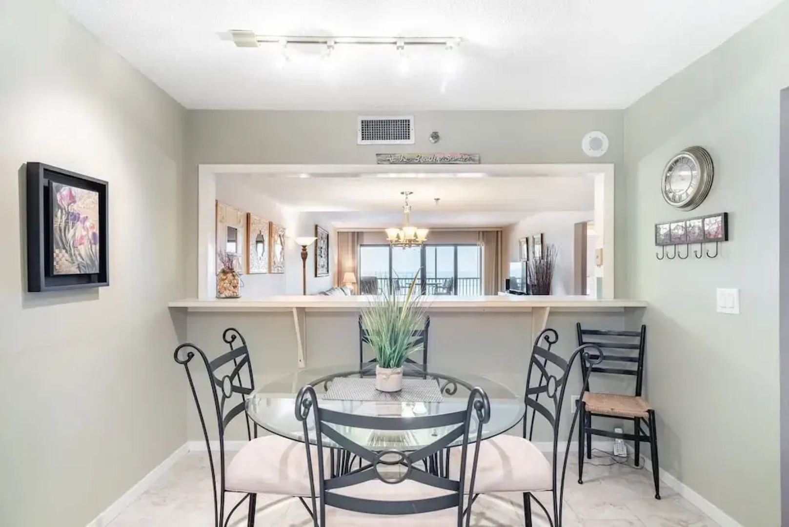 Reflections Gulf Front With Ocean Views 2 Bedroom Condo by RedAwning