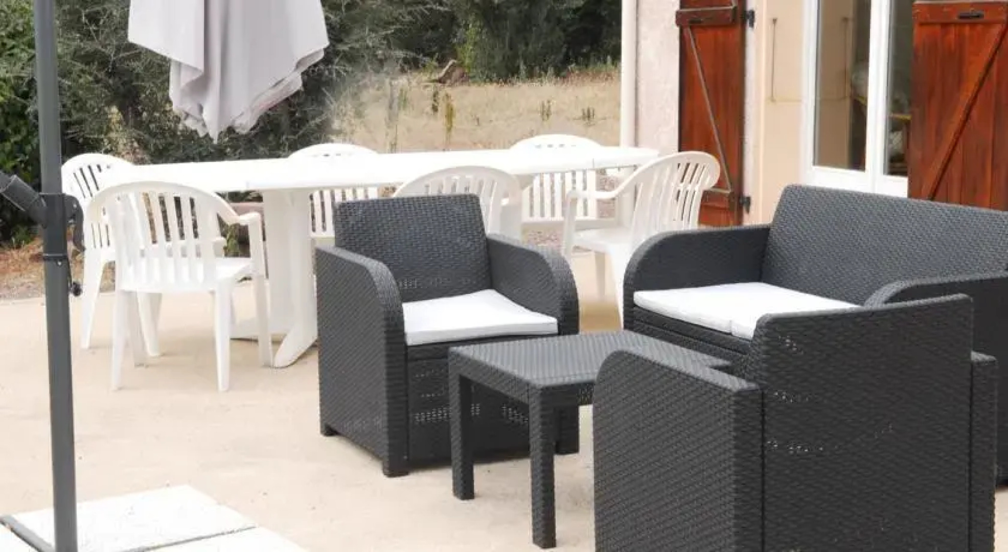 Holiday Home Arcenciel Frejus