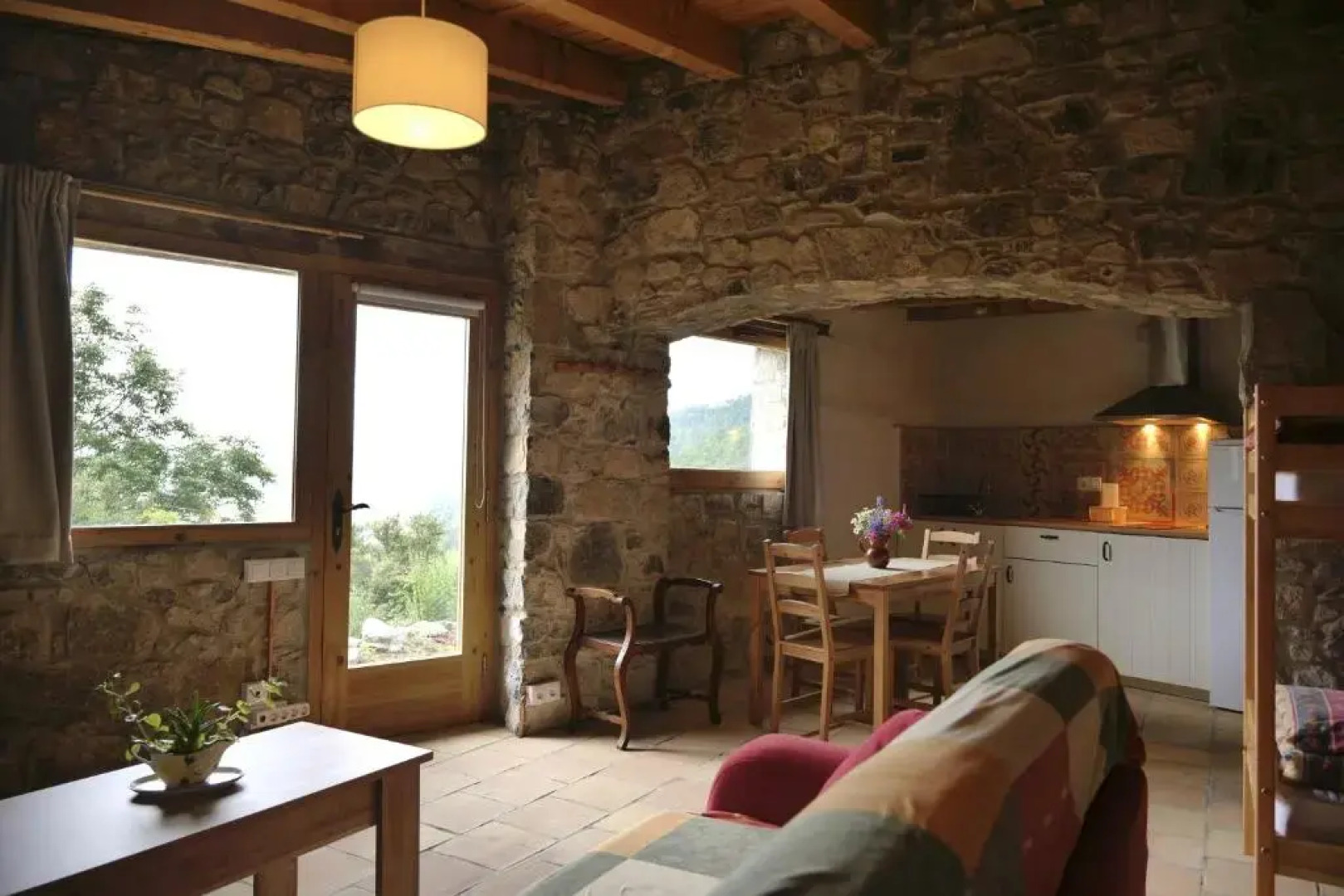 Alberg Rural El Negre - Hostel