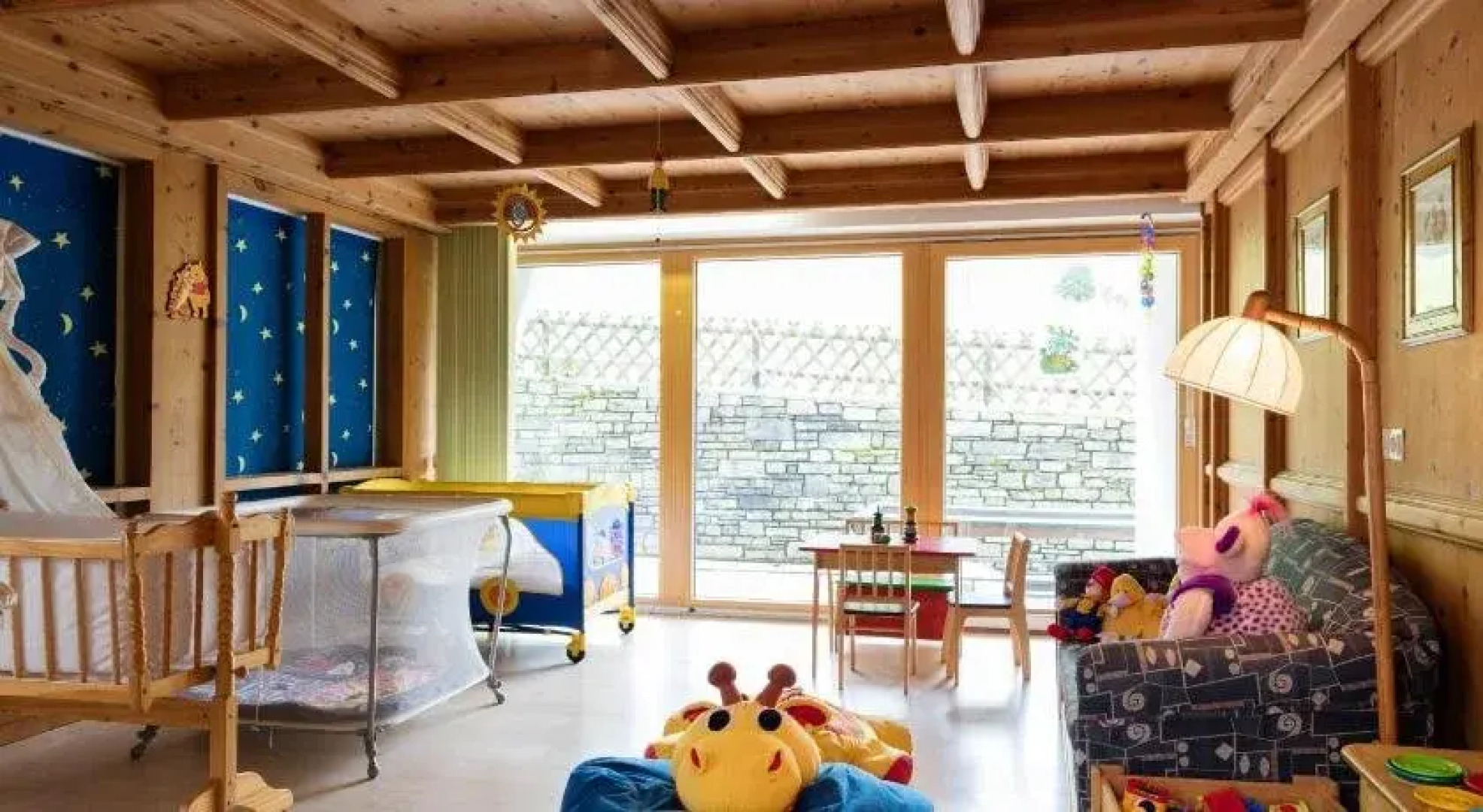 Familotel Wellness  Familienhotel Egger