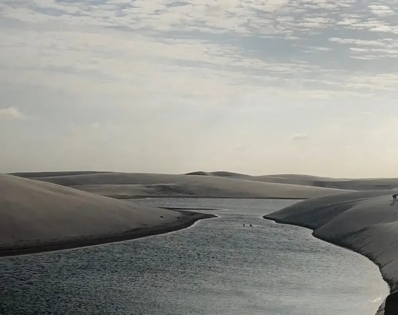 Casa Mayana Da Praia Atins