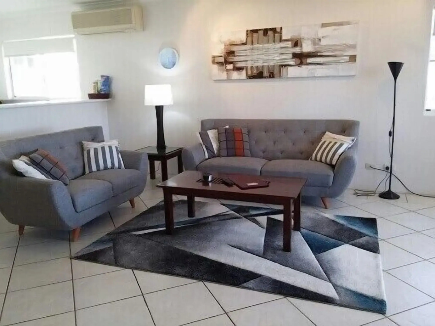 Bali Hai Apartments Noosa