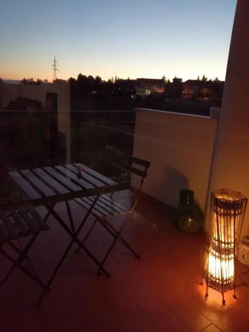 Appartamento incantevole con finiture di pregio