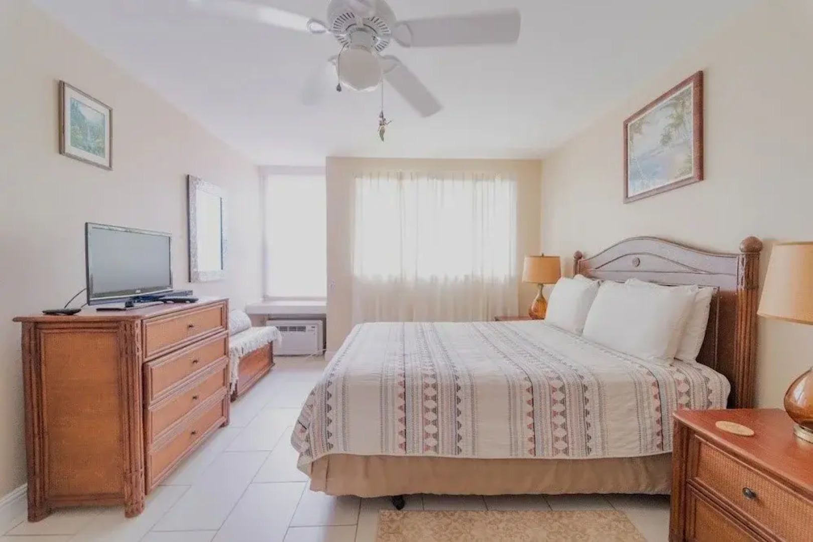 Turtle Bay Heliconia**ta-207435366401 1 Bedroom Condo by RedAwning