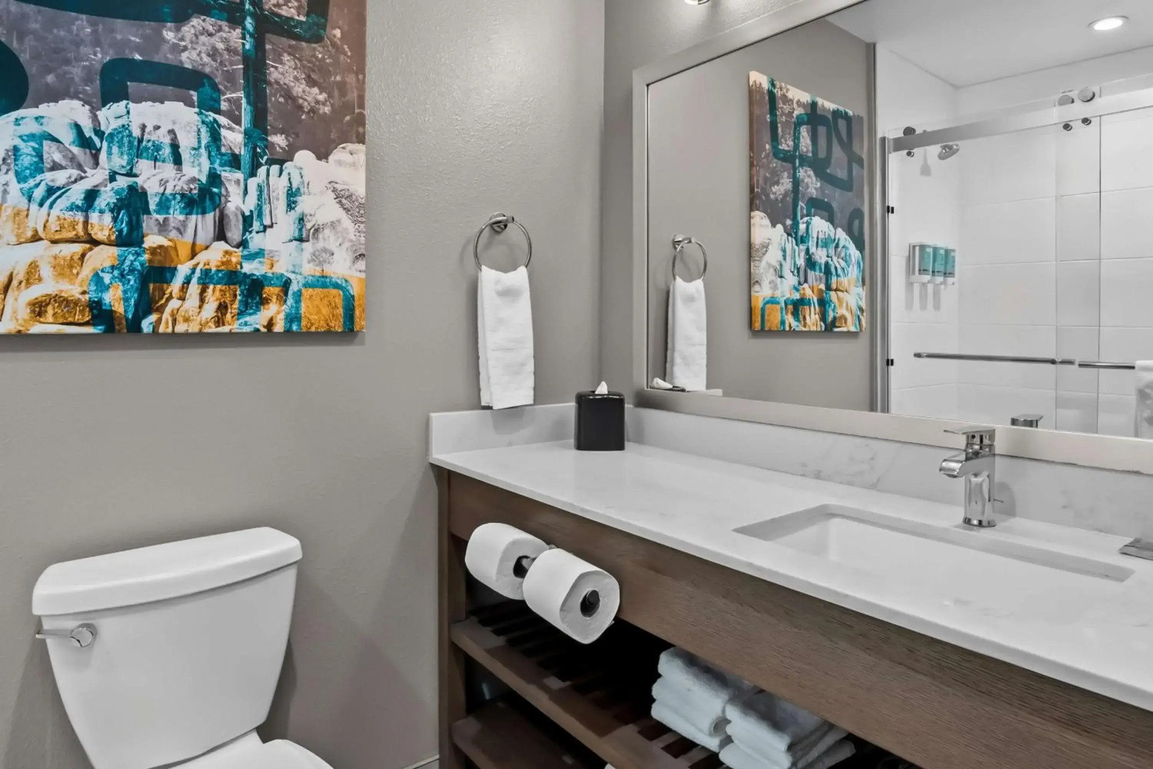 Best Western San Bernardino Hotel