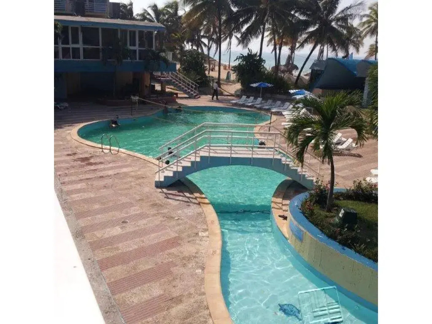 Gran Caribe Villa Los Pinos