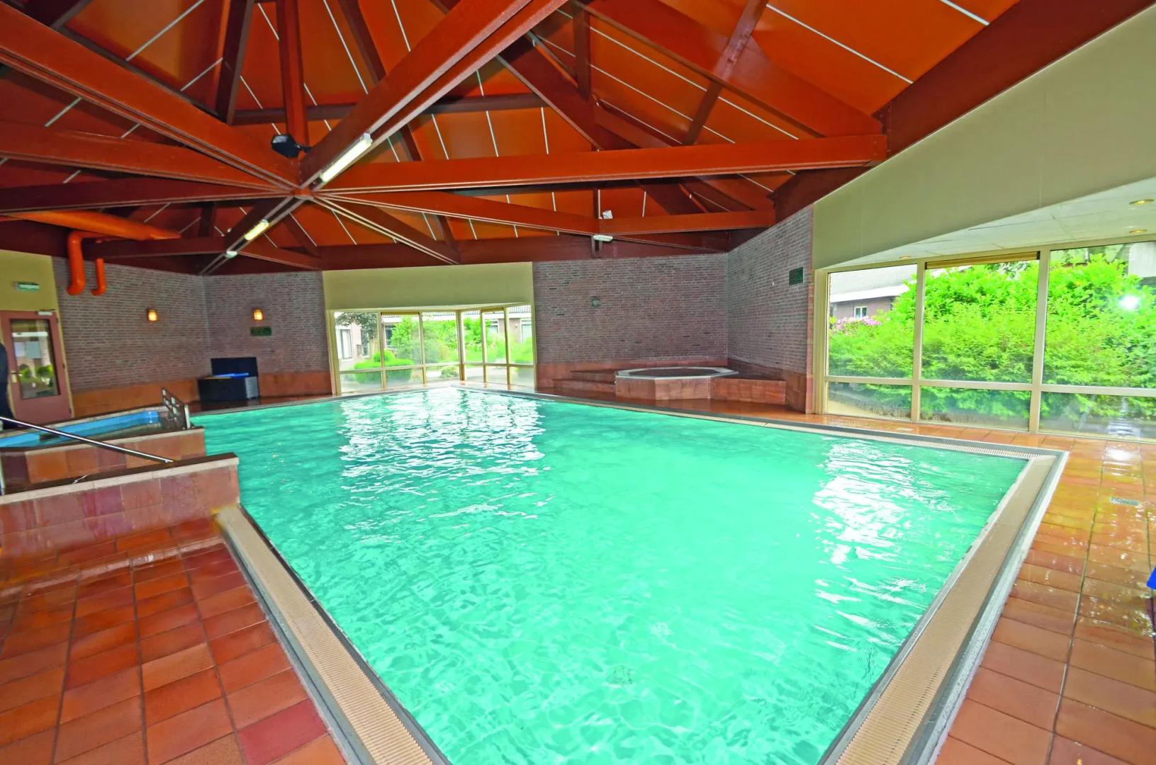 Fletcher Landhotel De Borken