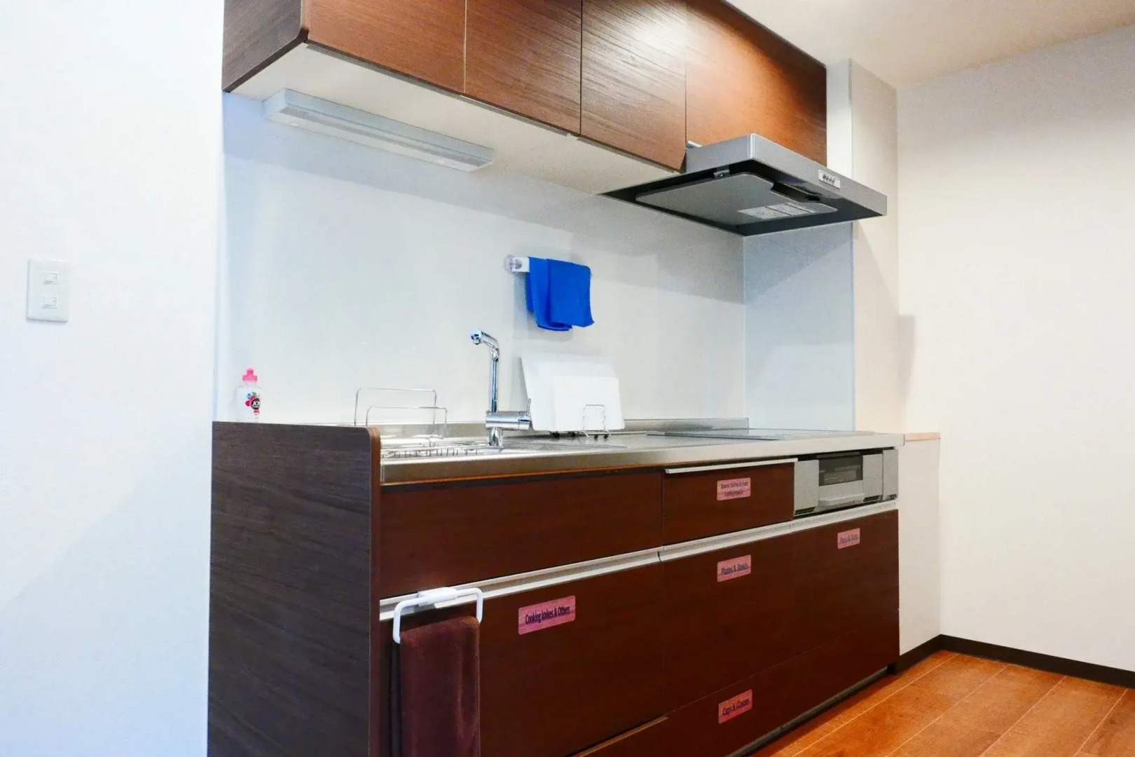 K's House Kanazawa - Travelers Hostel