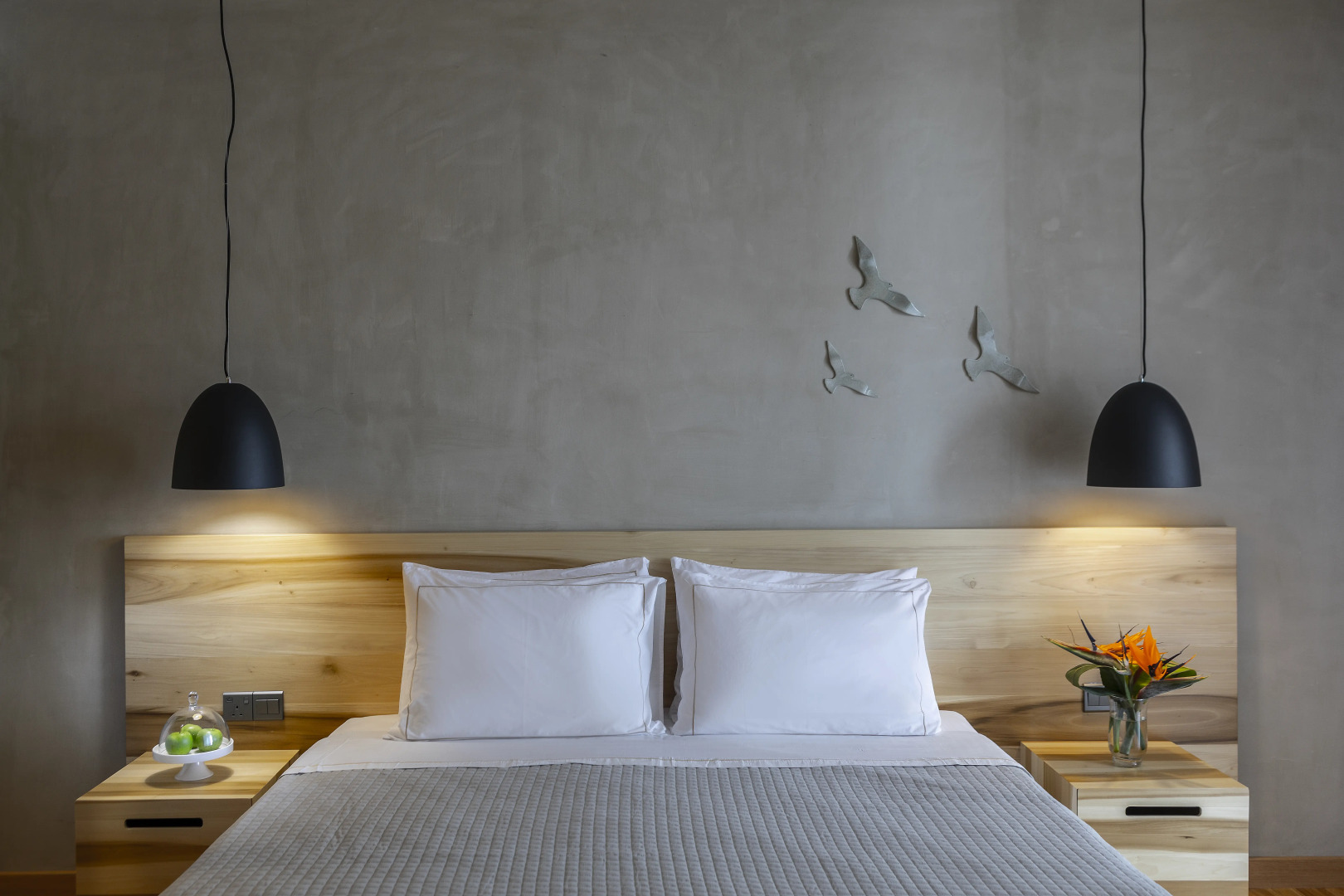 Anemi Hotel & Suites