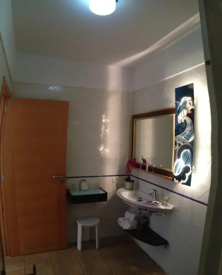 Apartamentos Chijeré Faro del Inglés