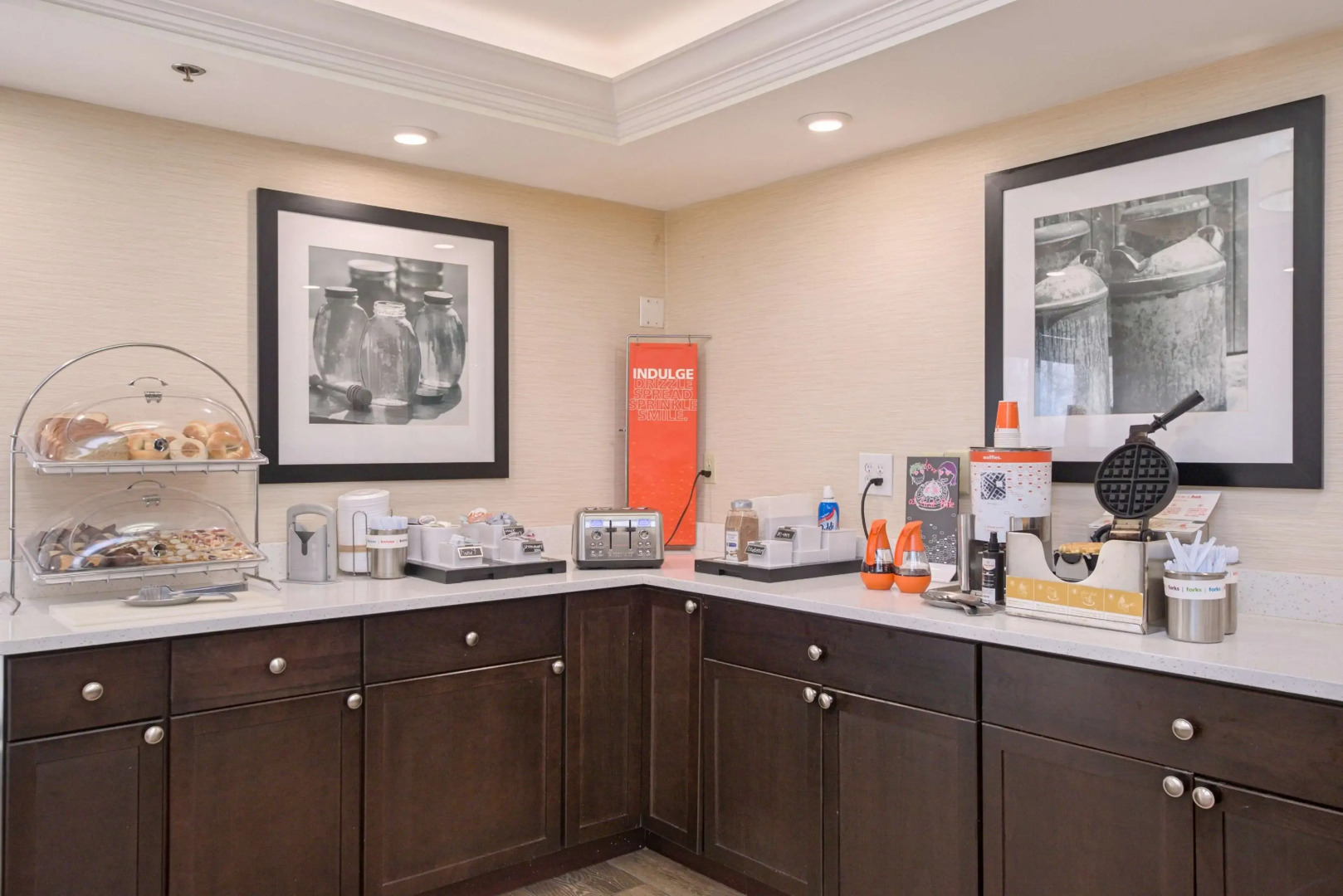 Hampton Inn Portsmouth Central