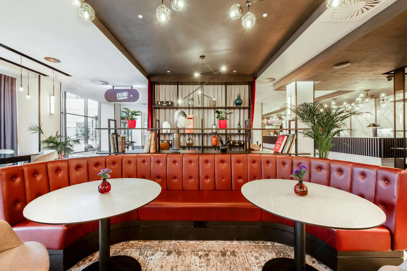 Radisson Hotel & Conference Centre London Heathrow