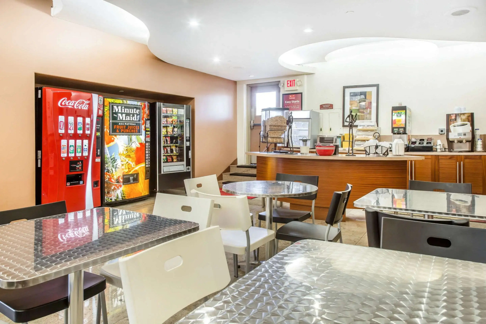 Econo Lodge West Haven