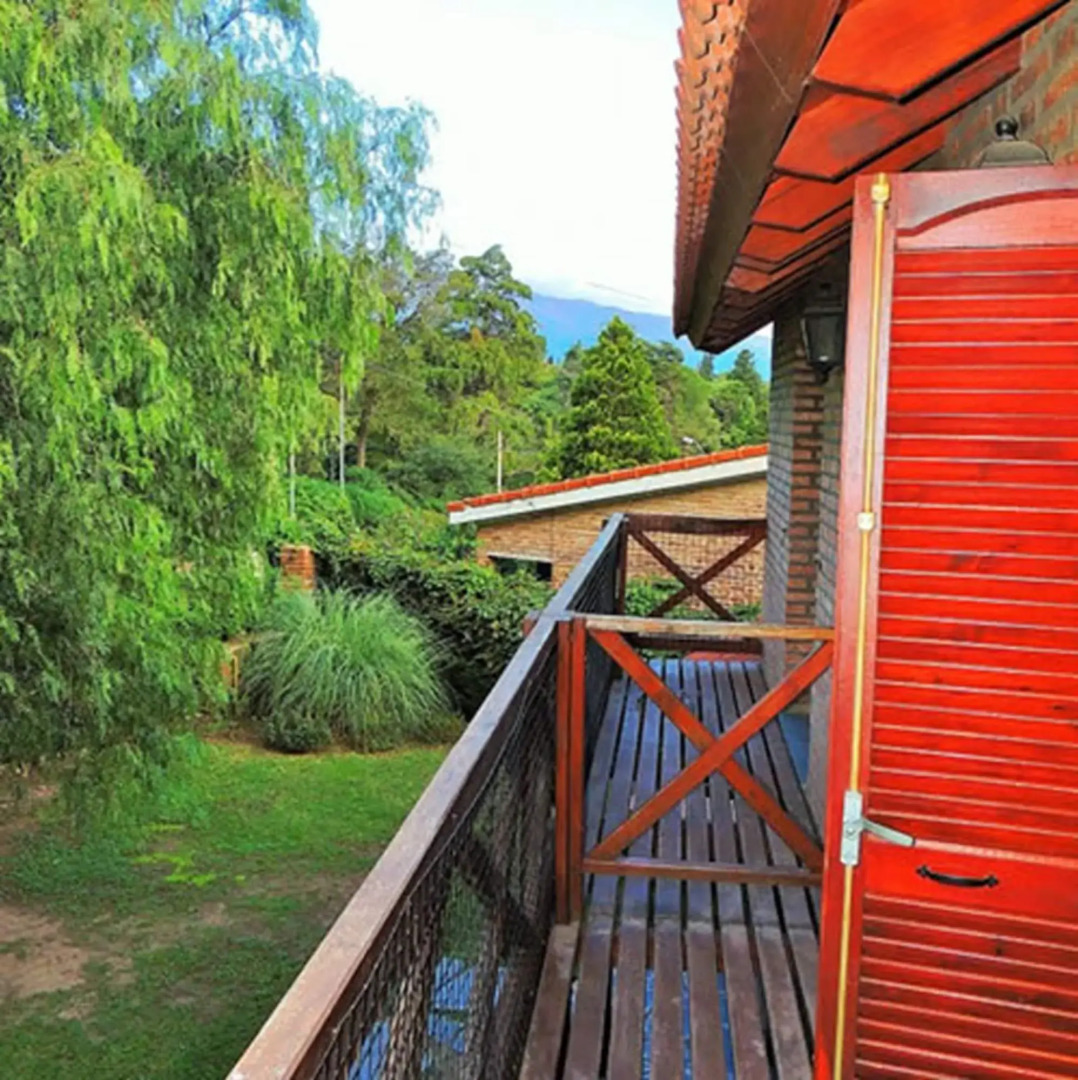 Complejo Samana Huasi