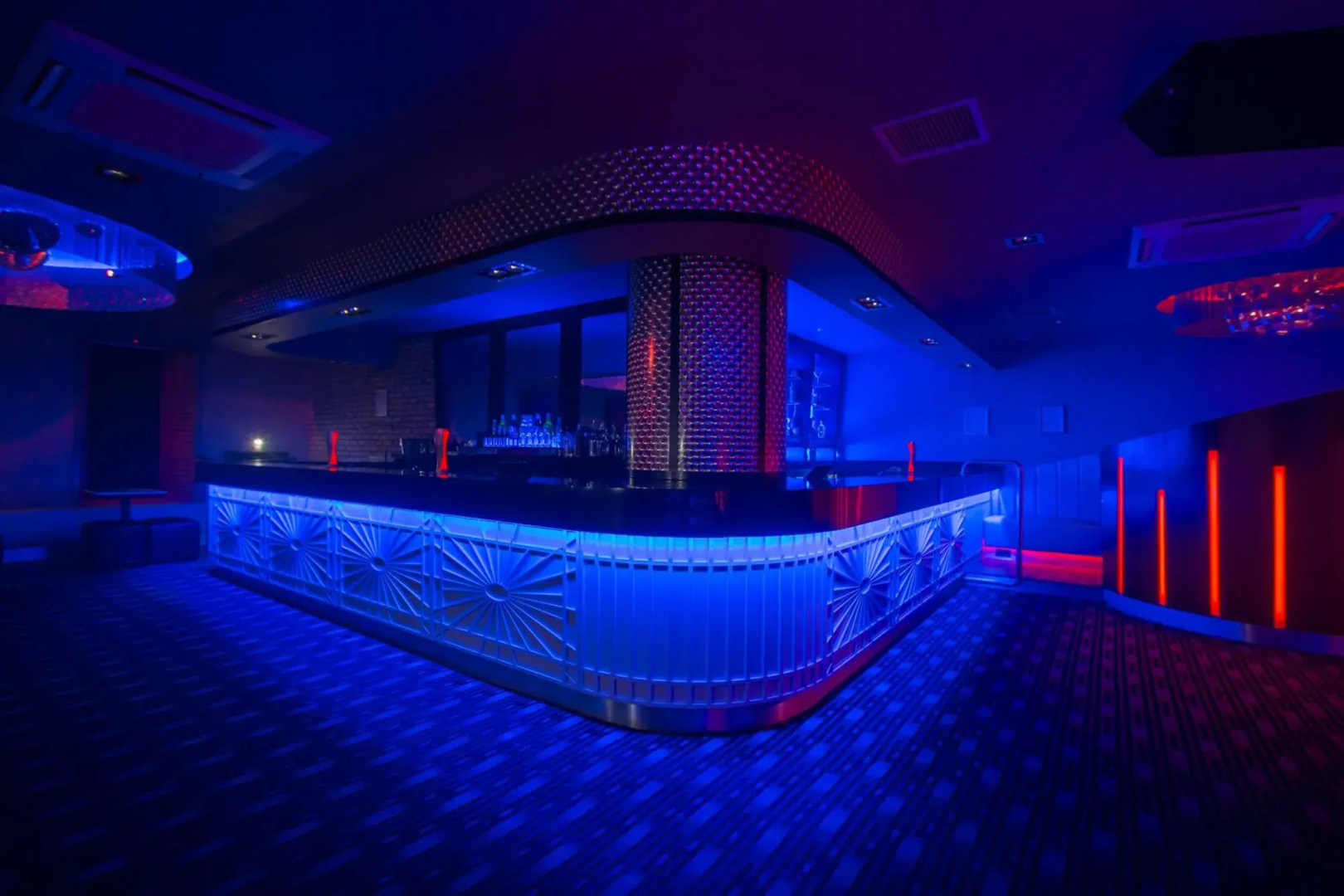 The Commercial Hotel