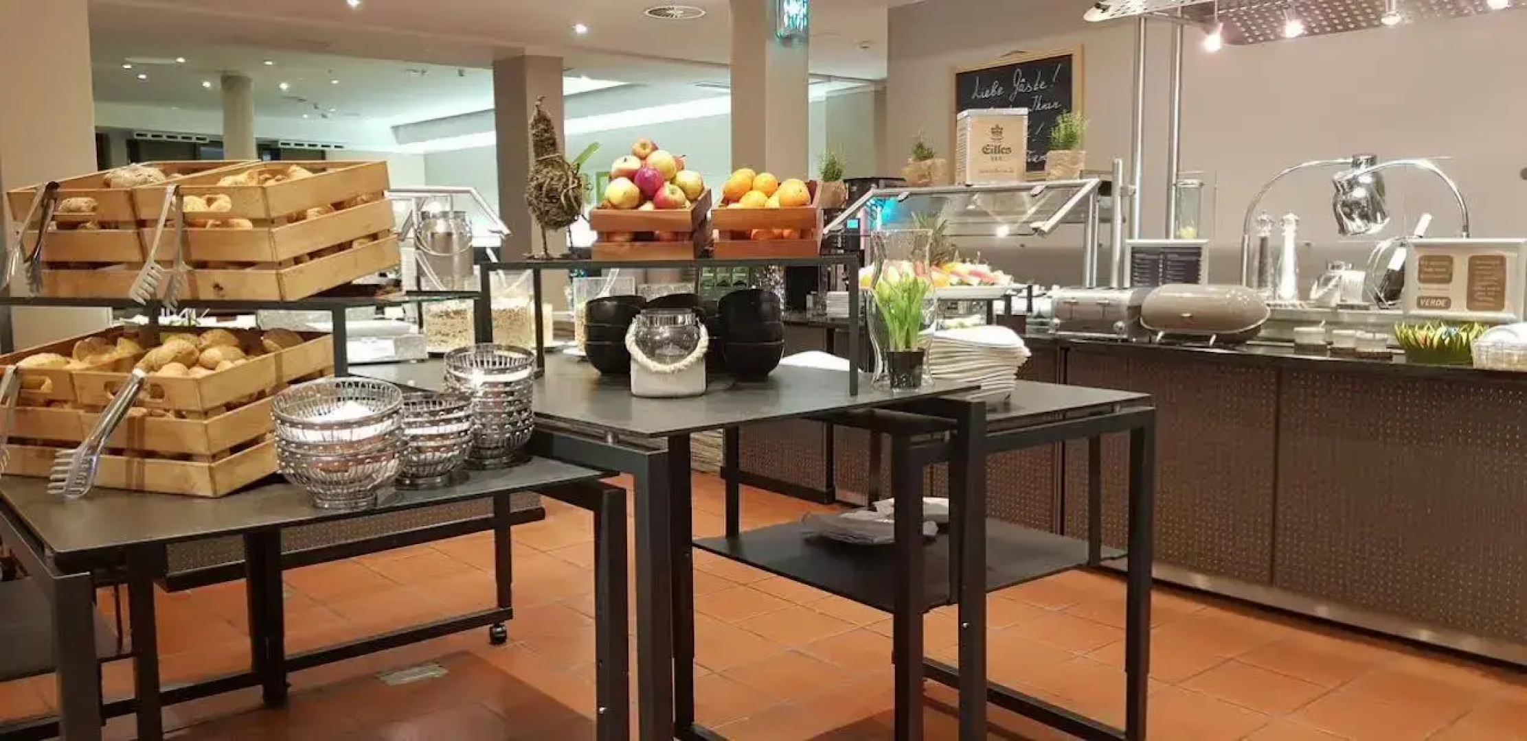 Trans World Hotel Kranichhöhe