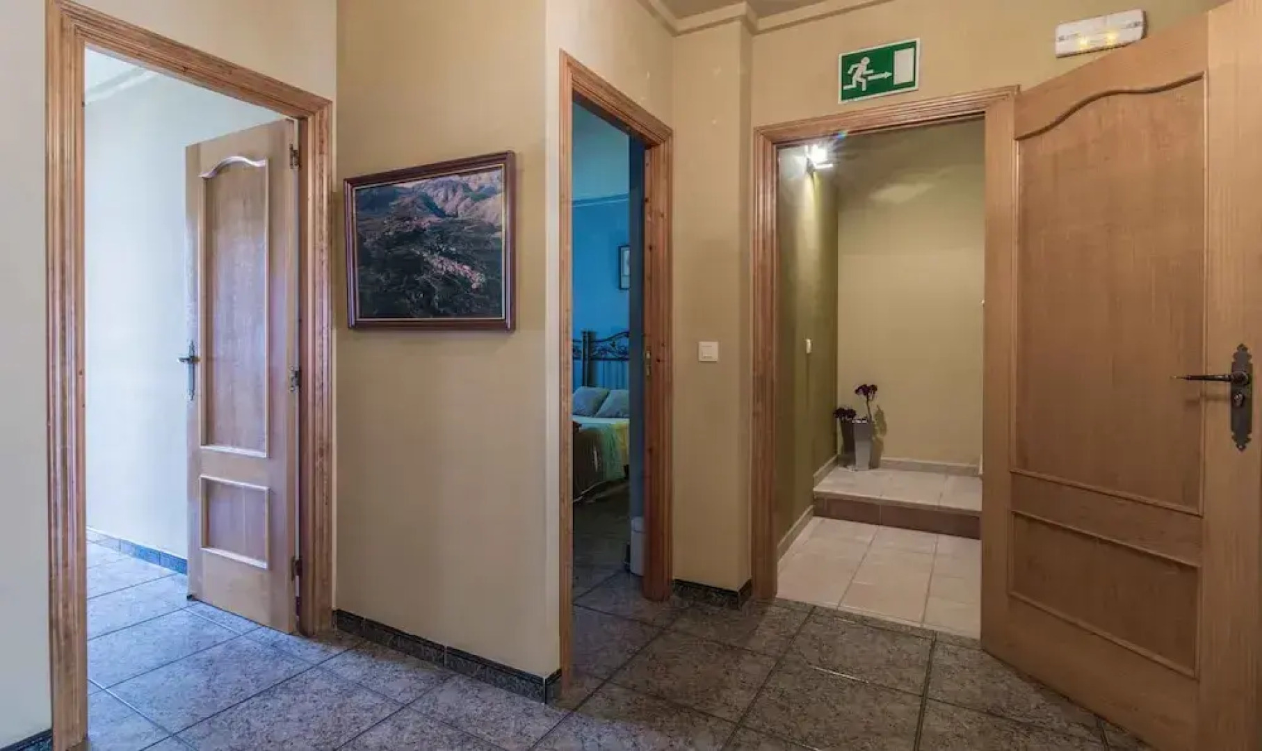 The Ca Lluis Rural House