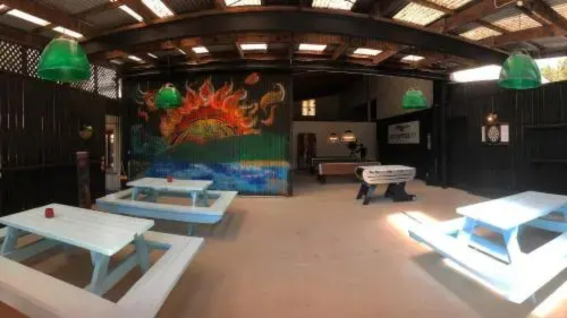 Adventure Inn Marahau - Hostel