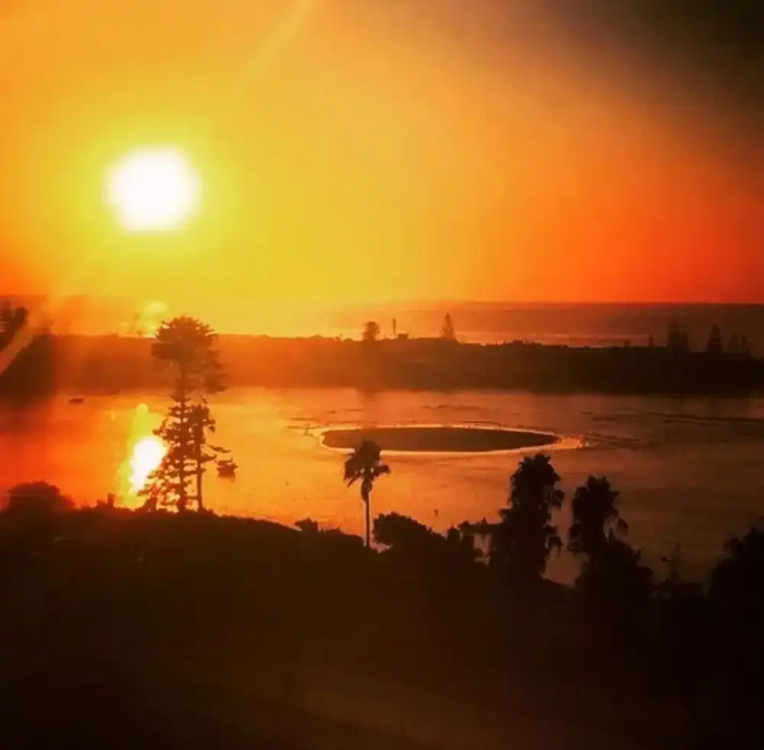 Le Lagon Bleu Oualidia