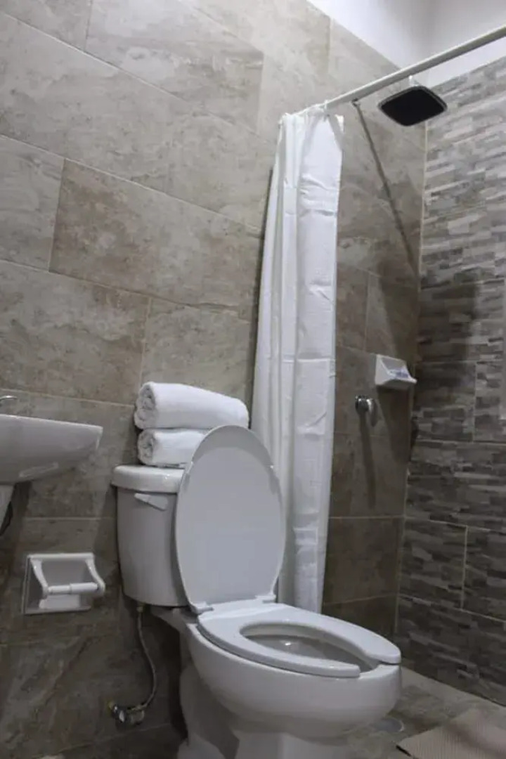 Teresita's Guests rooms