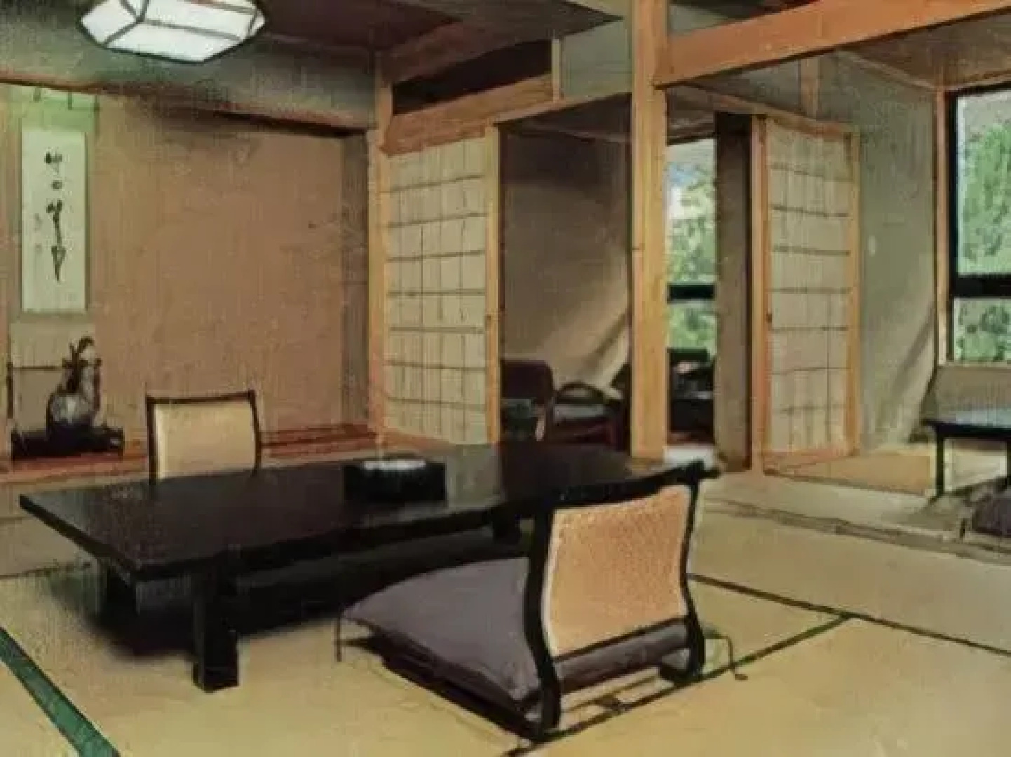 Ryujin Onsen Shimogoten