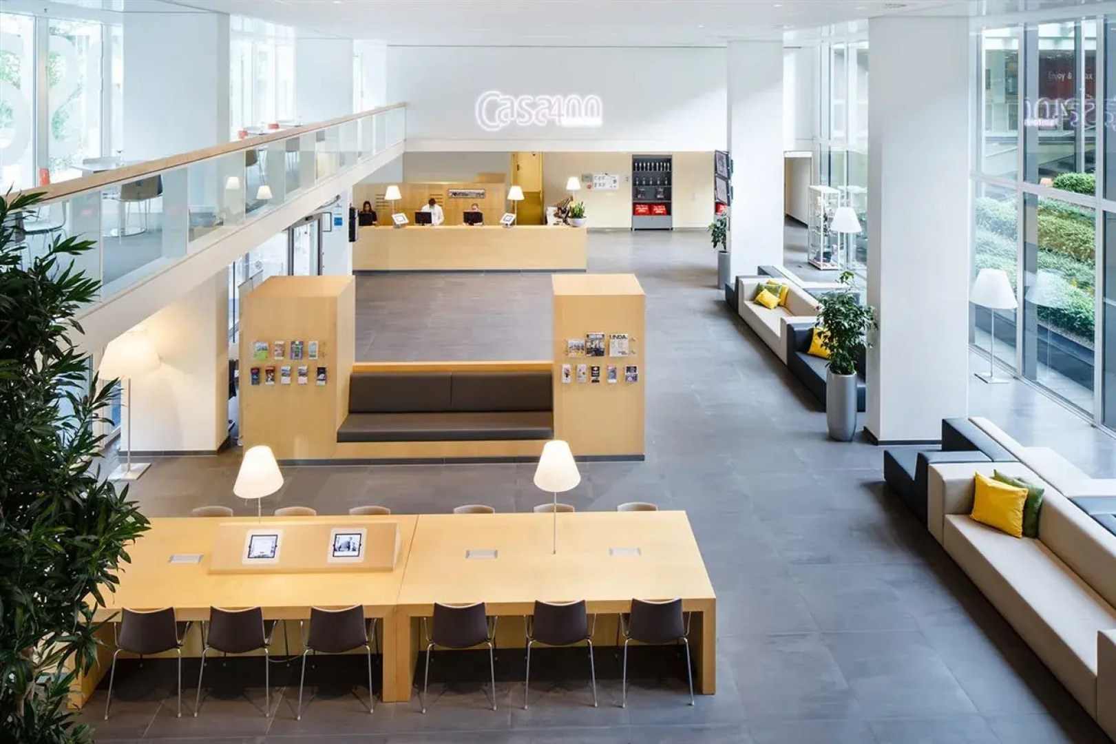 Hotel Casa Amsterdam