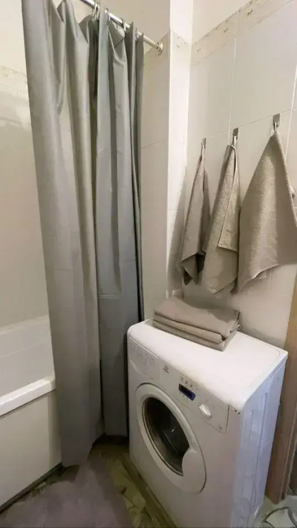 Апартаменты на улице Октябрьская 221/3