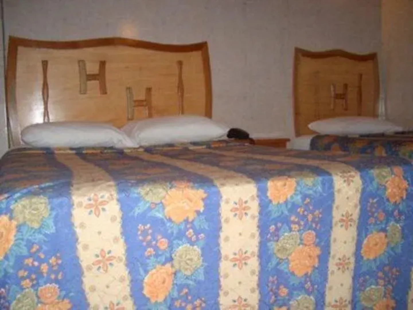 La Posada Del Hidalgo