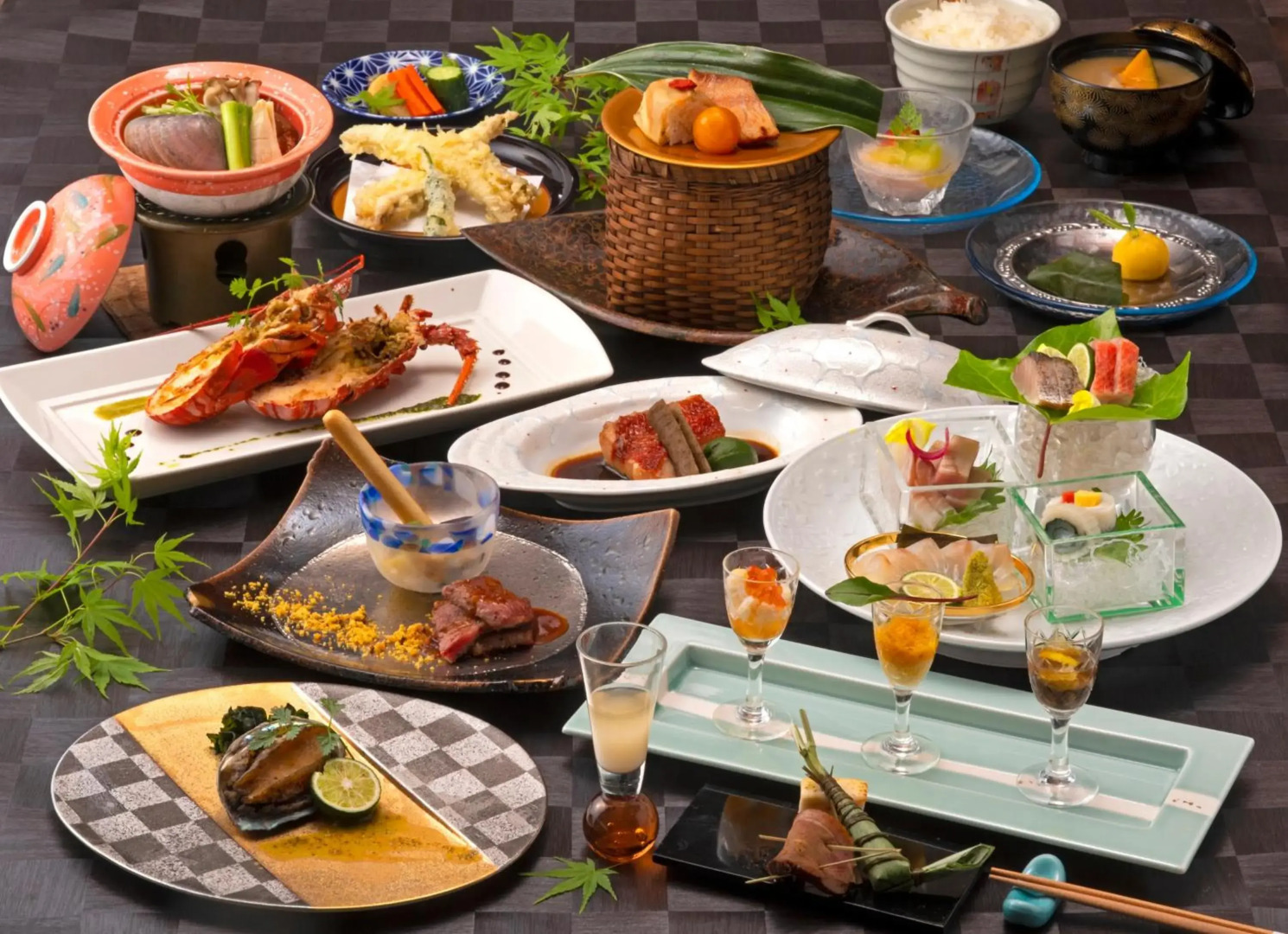 Hotel Zuiyo of Yugawara