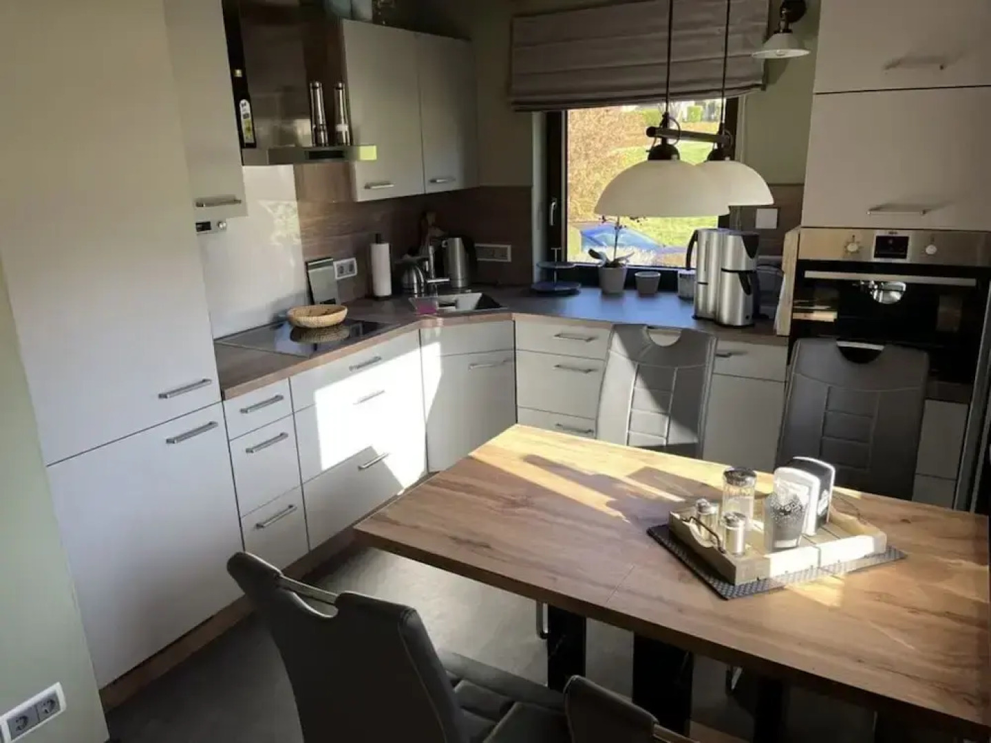 26og in the Holiday Village "Am Hohen Bogen"