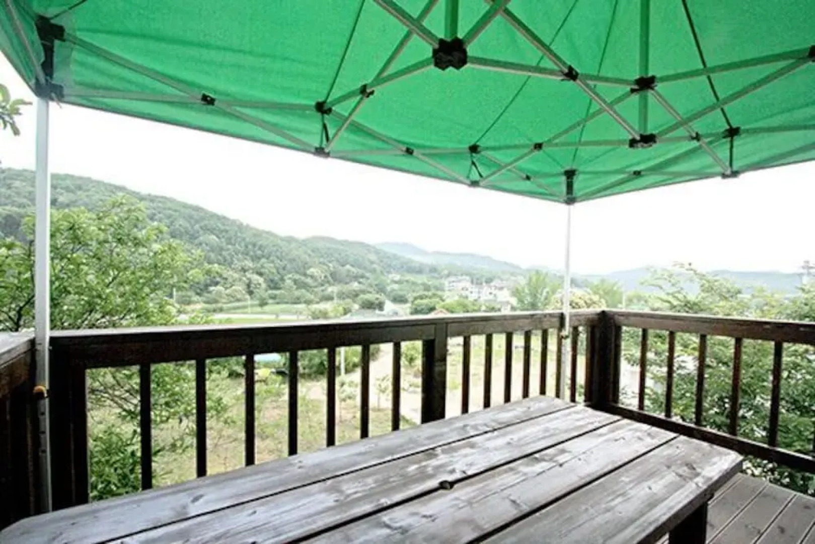 Yangpyeong So Pung Pension