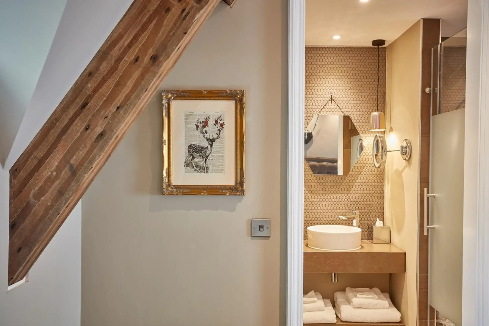 Oddfellows on the Park