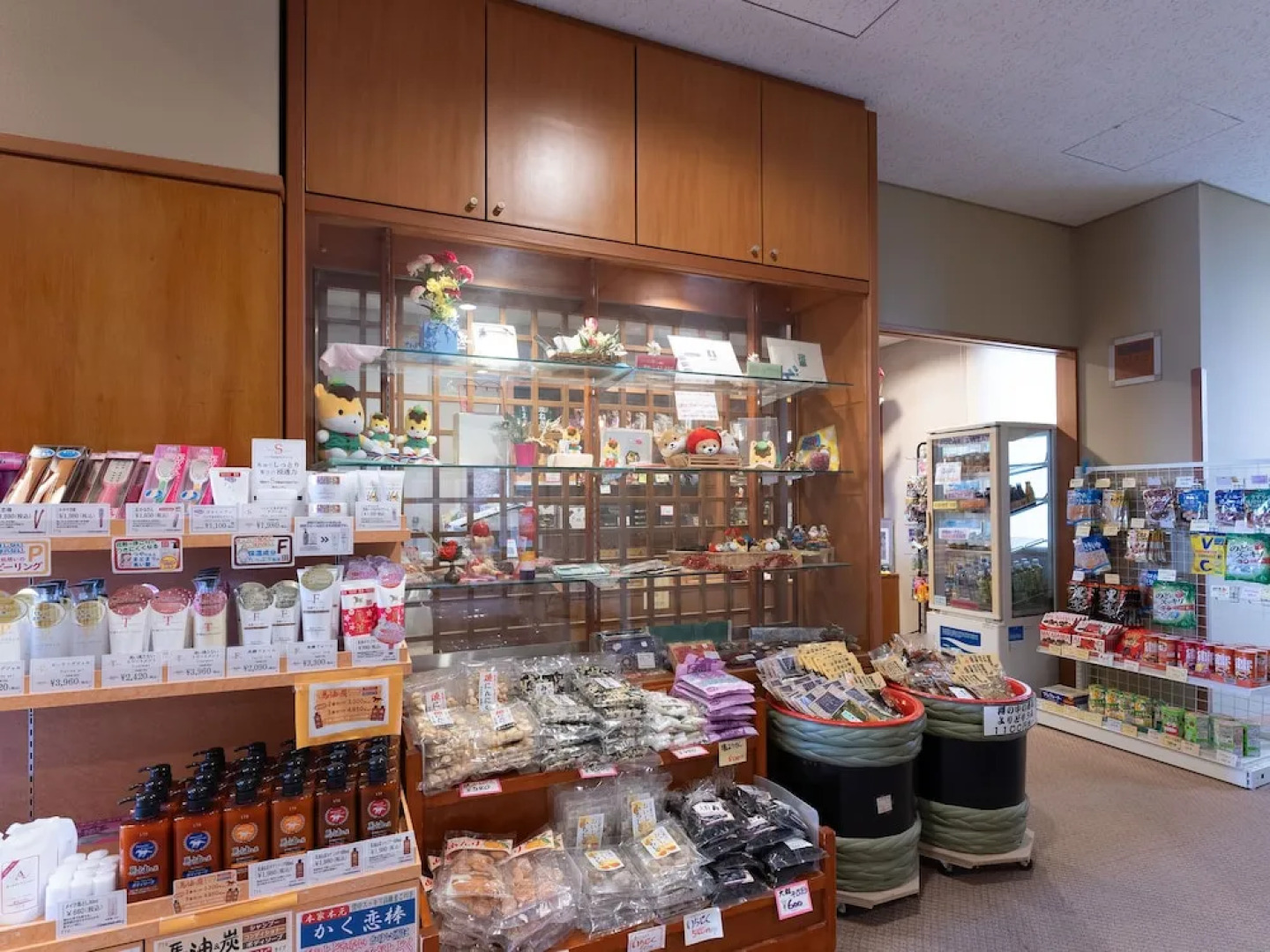 Tabist Healthy Pal Akagi