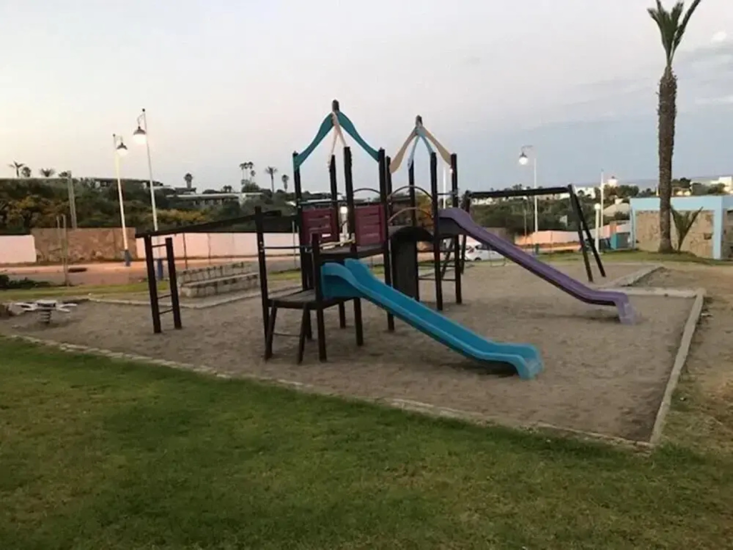 Appartement de Luxe aux Jardins de Cabo