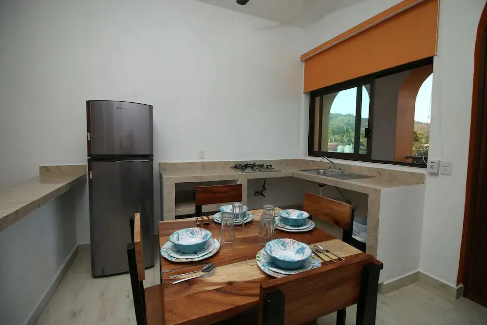 Quinta Santa Mónica