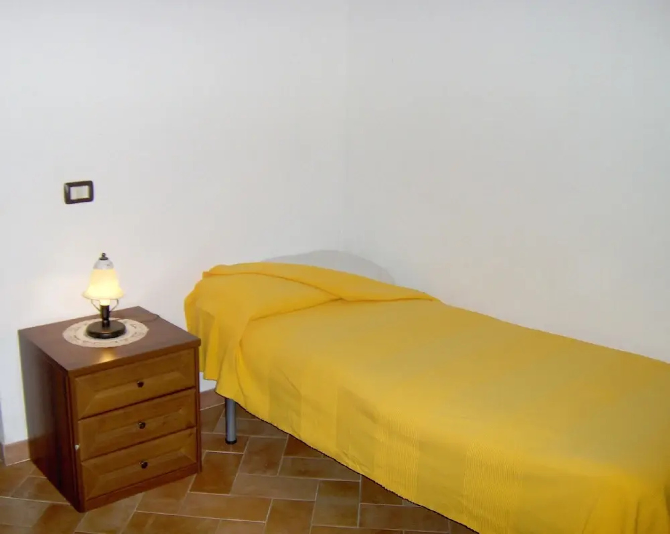 Agriturismo Arcomano