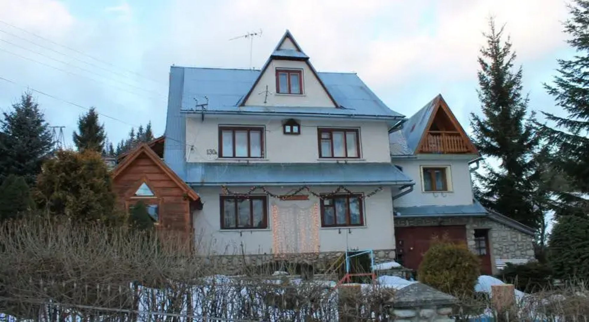 Pokoje Gościnne Bulcyk